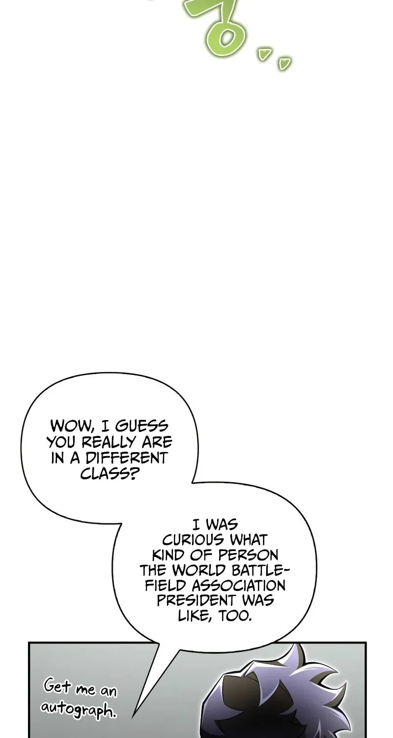 The Esper's Game Chapter 60 page 69 - 