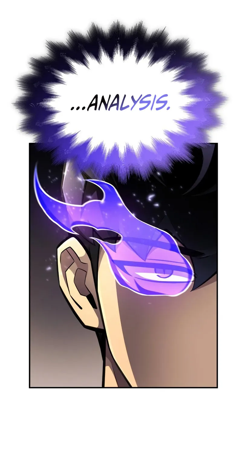The Esper's Game Chapter 60 page 8 - 
