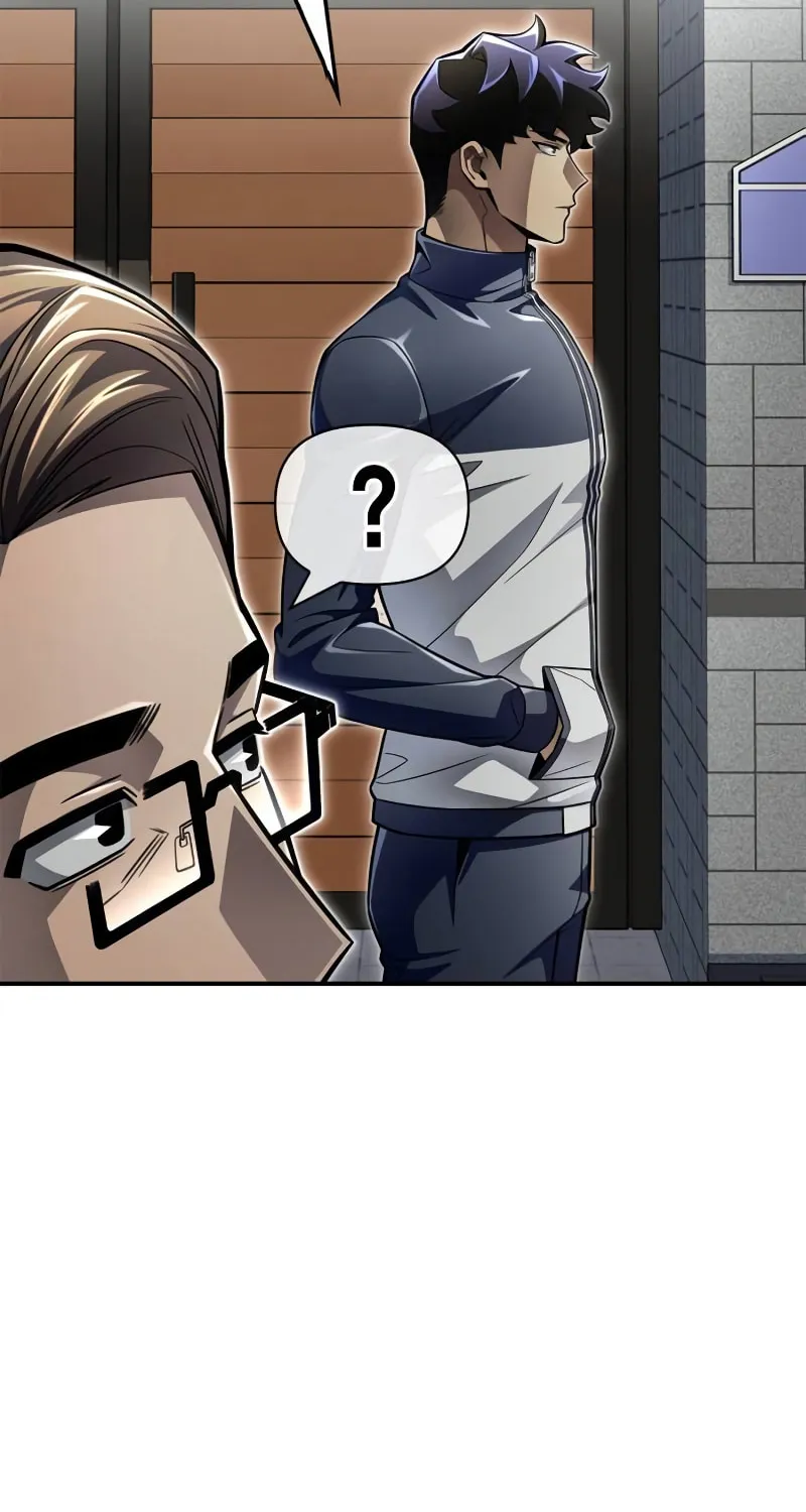 The Esper's Game Chapter 60 page 71 - 