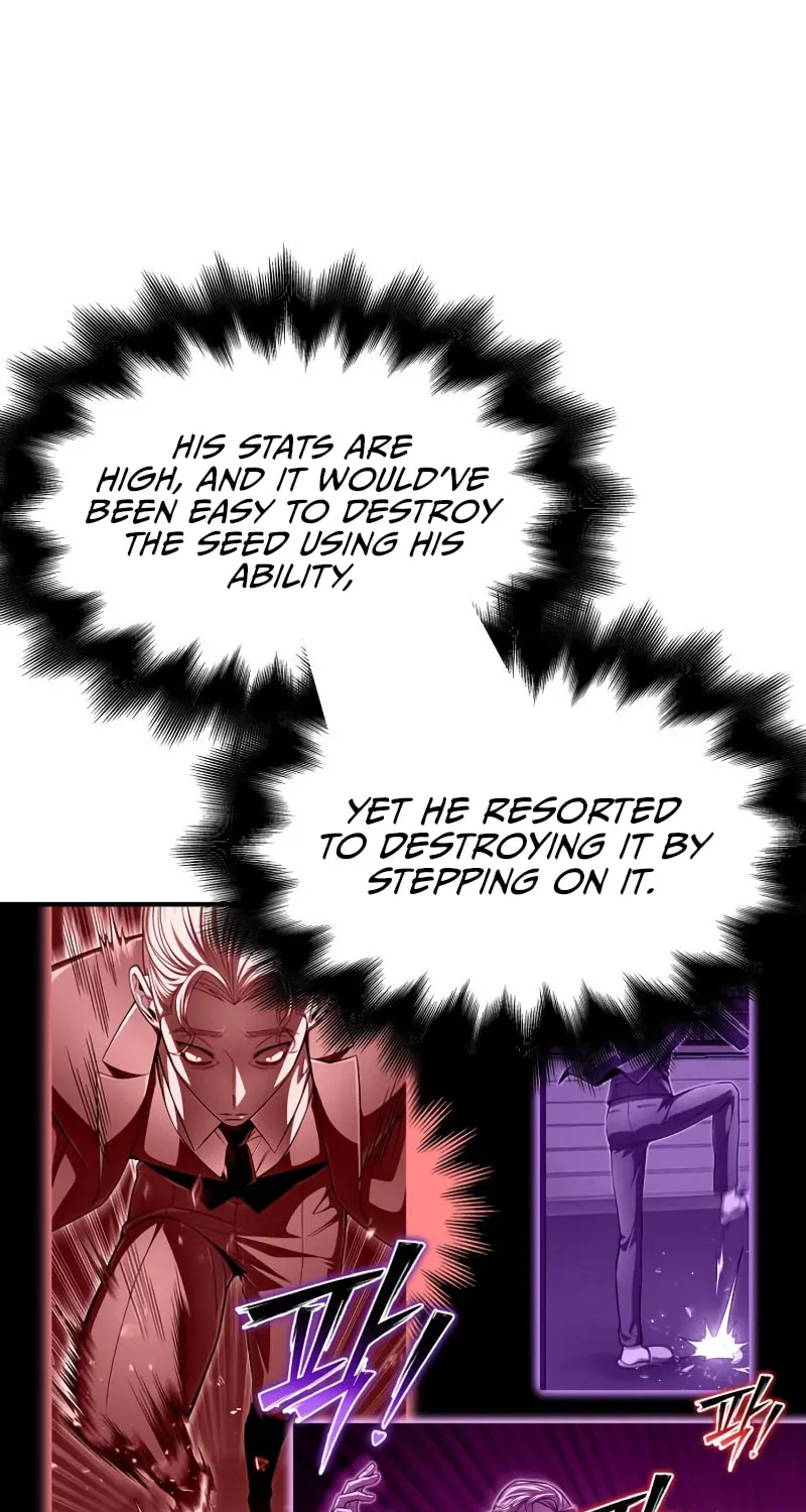 The Esper's Game Chapter 60 page 72 - 