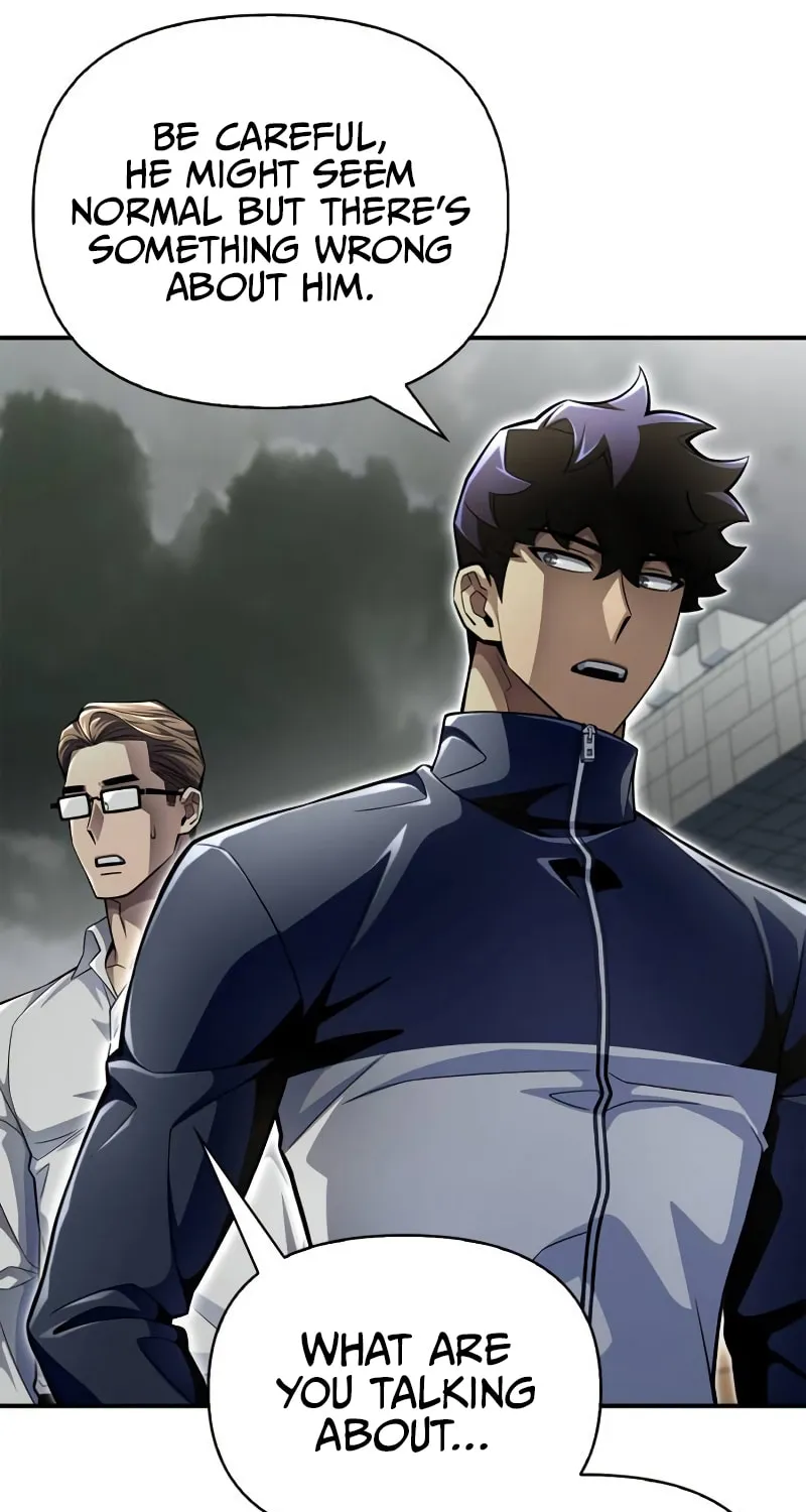 The Esper's Game Chapter 60 page 76 - 