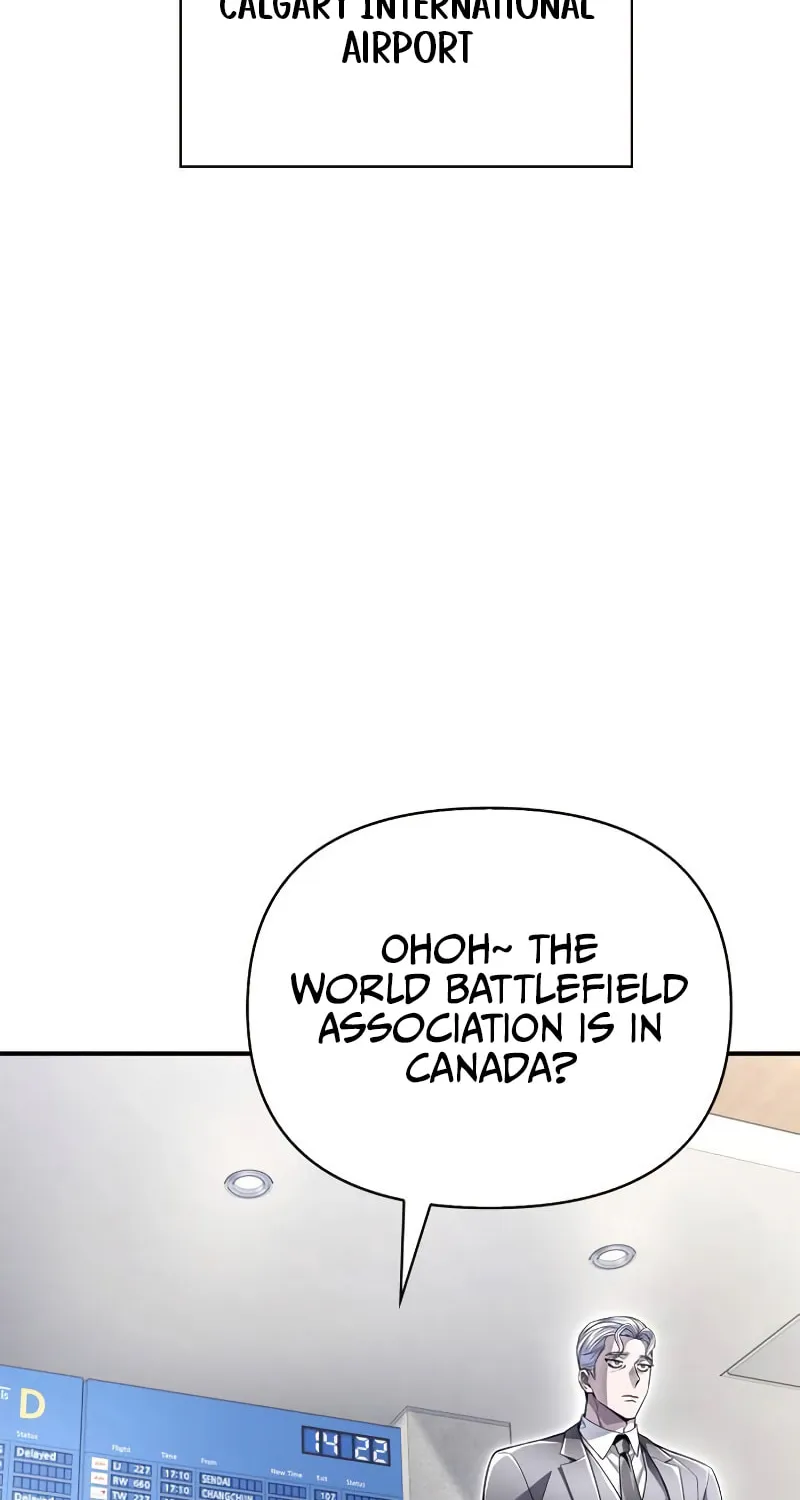 The Esper's Game Chapter 60 page 81 - 