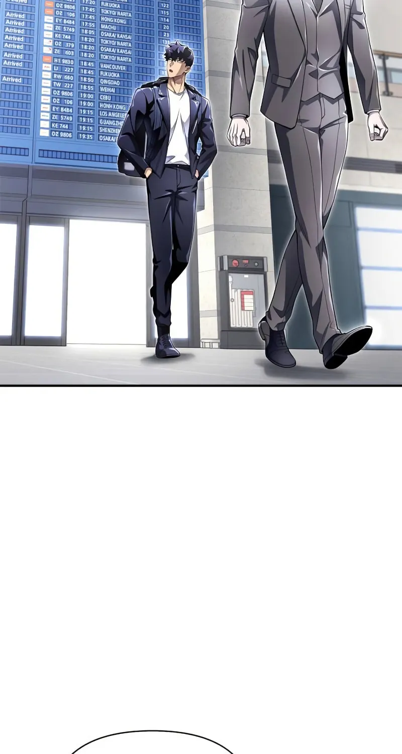 The Esper's Game Chapter 60 page 82 - 
