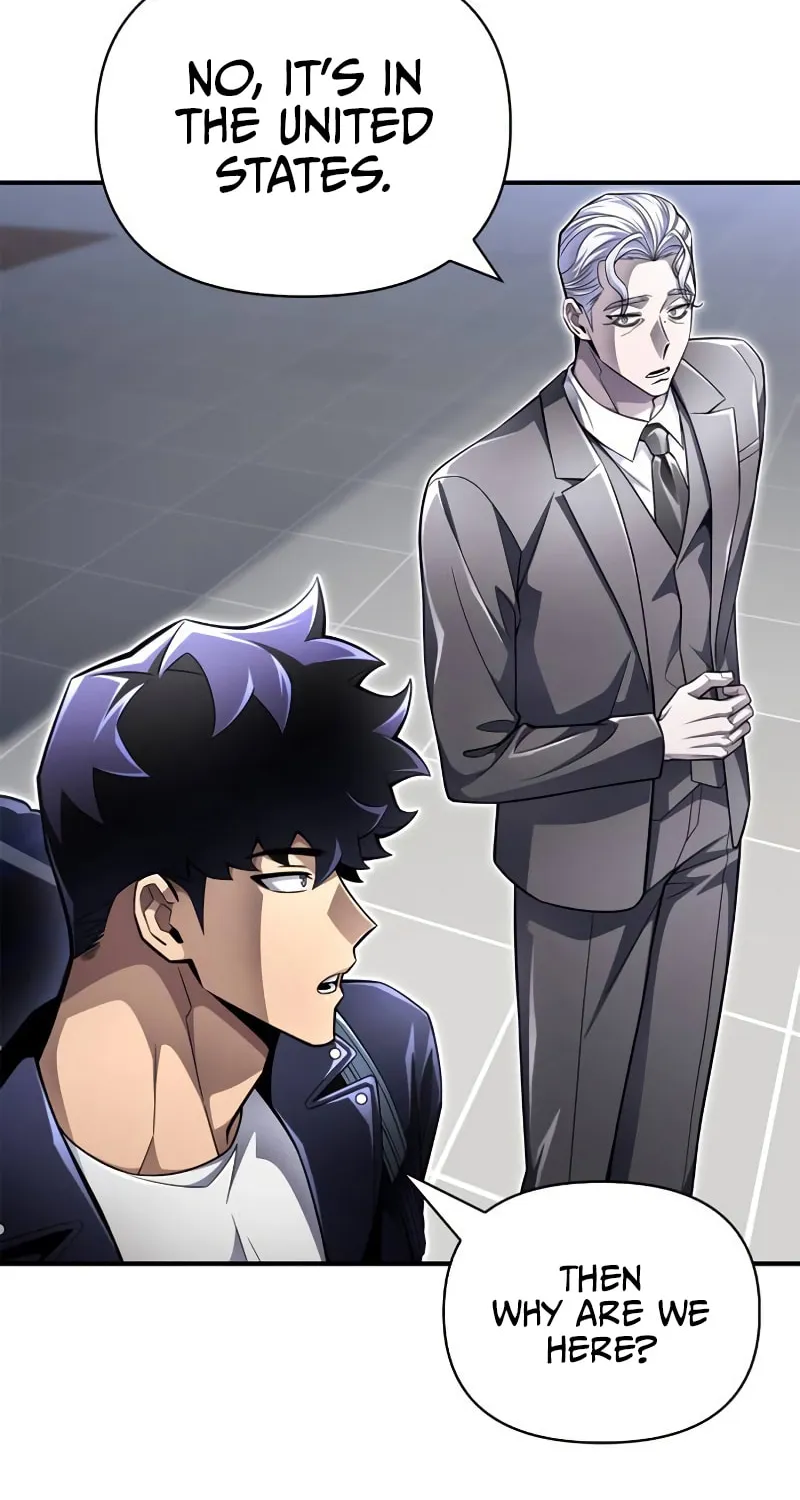 The Esper's Game Chapter 60 page 83 - 