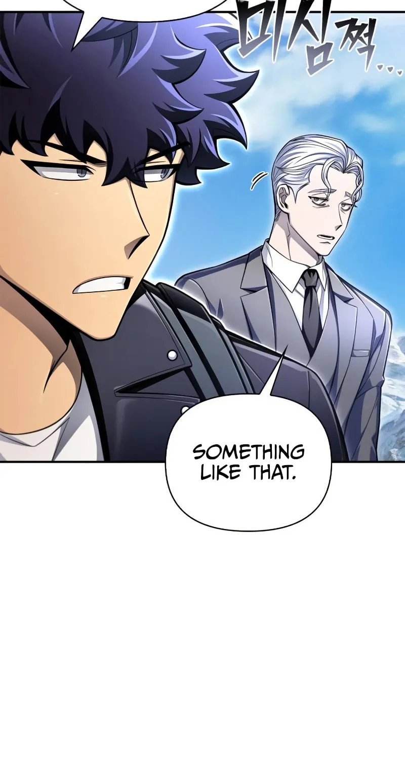 The Esper's Game Chapter 60 page 89 - 