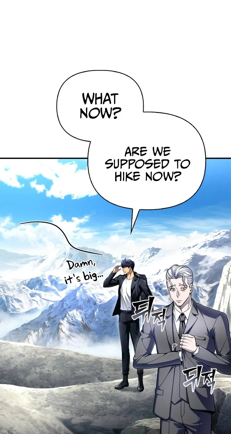 The Esper's Game Chapter 60 page 90 - 