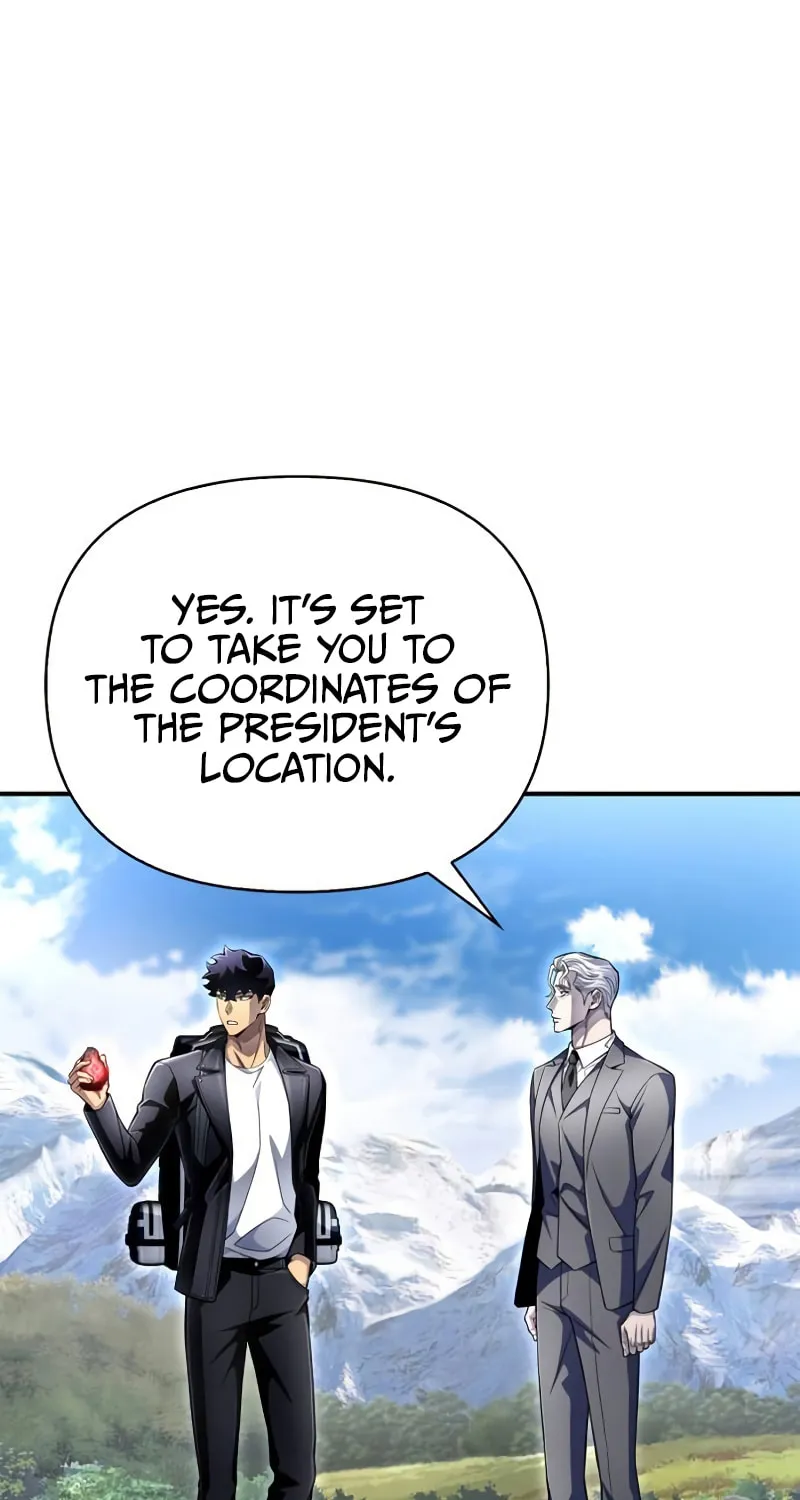 The Esper's Game Chapter 60 page 94 - 