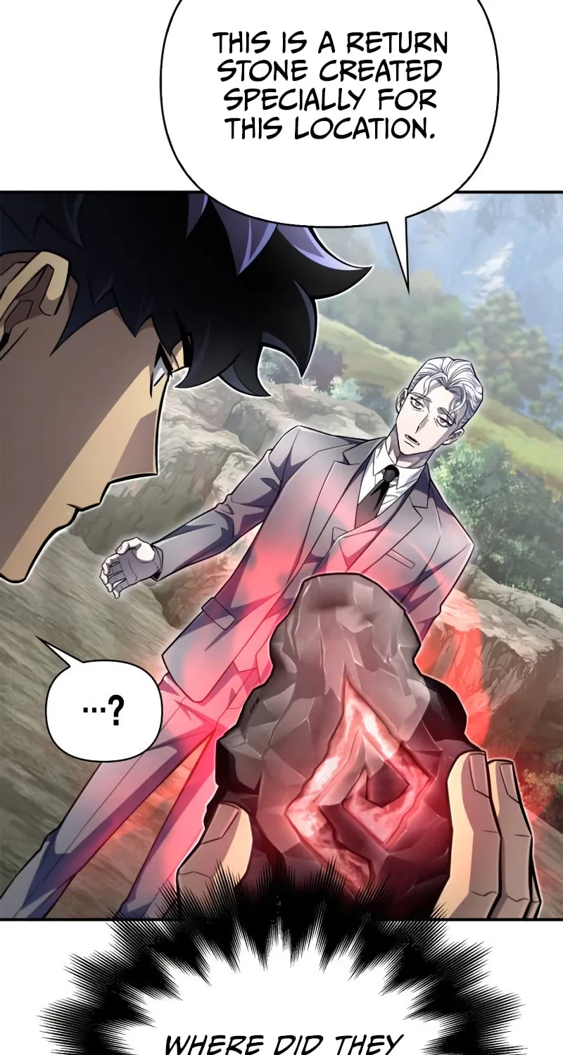 The Esper's Game Chapter 60 page 96 - 
