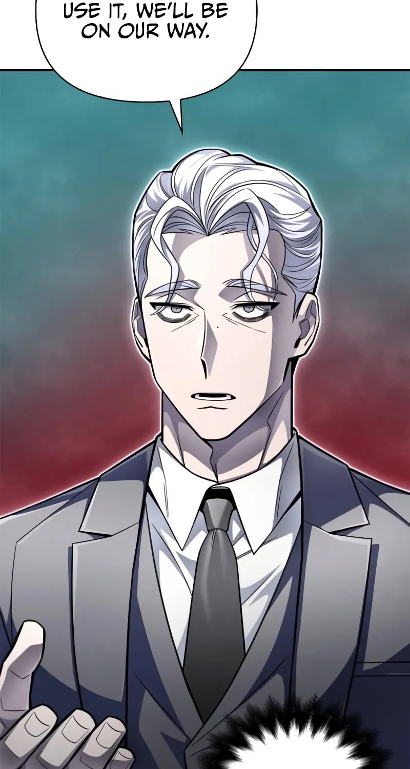 The Esper's Game Chapter 60 page 100 - 