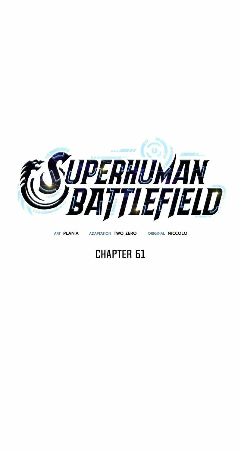 The Esper's Game Chapter 61 page 2 - 