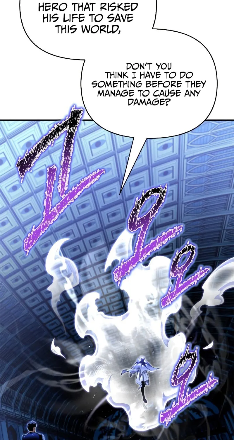 The Esper's Game Chapter 61 page 103 - 