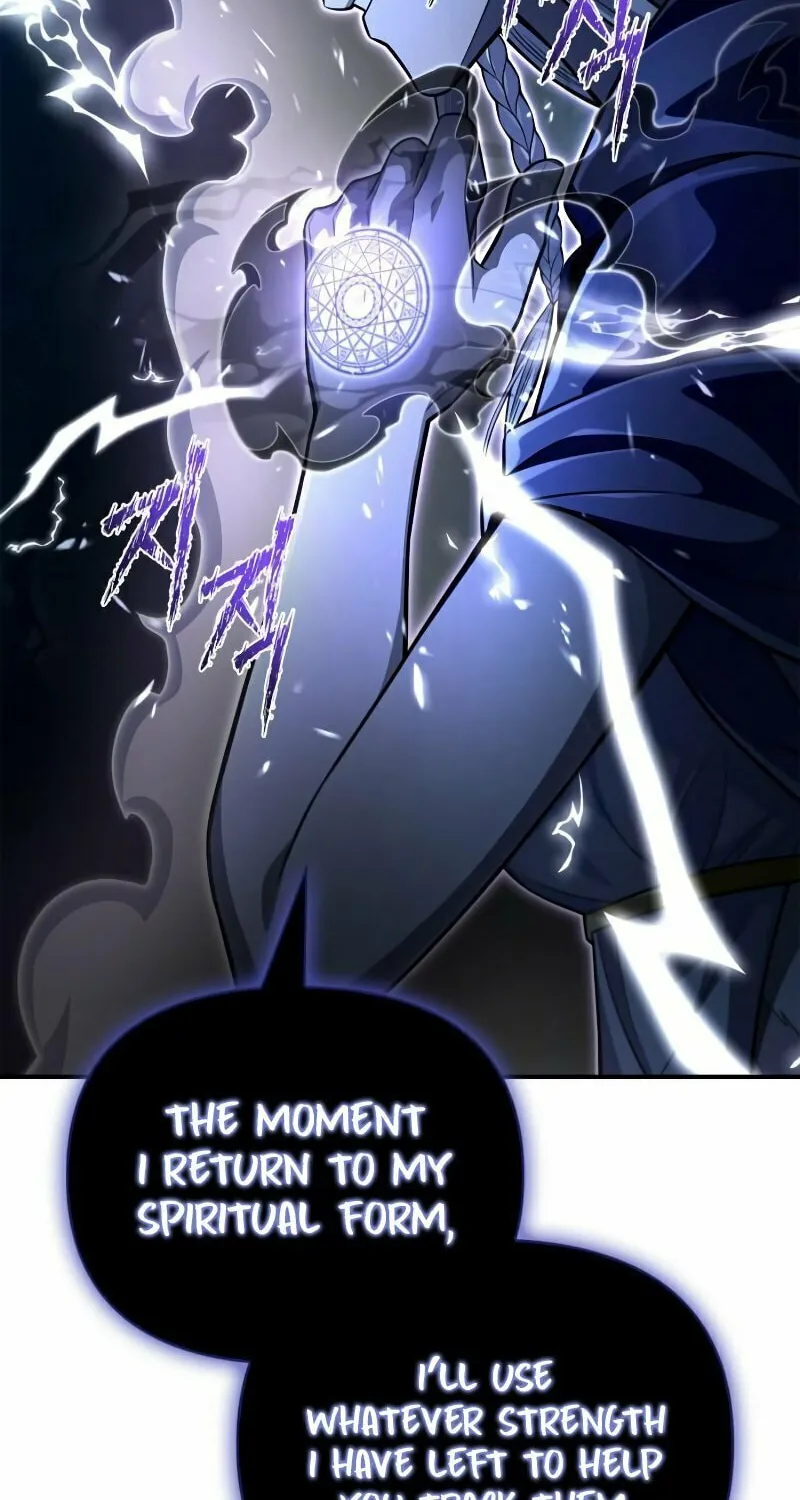 The Esper's Game Chapter 61 page 106 - 