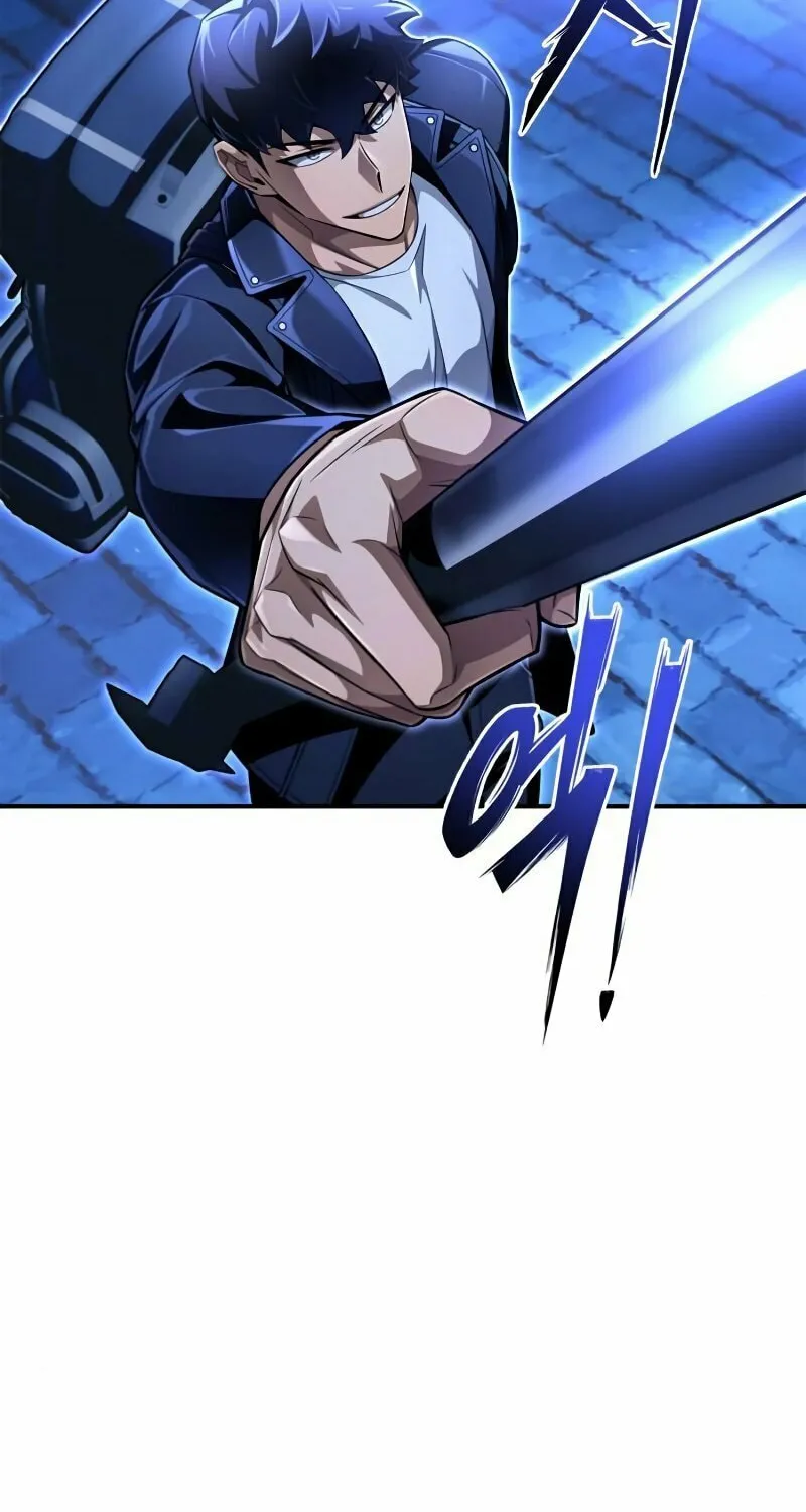 The Esper's Game Chapter 61 page 108 - 