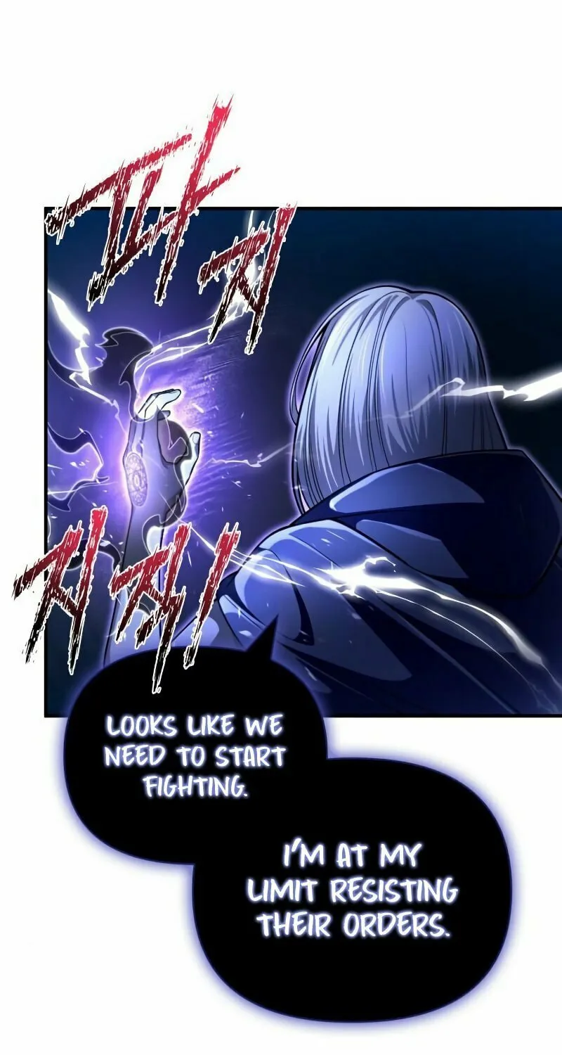 The Esper's Game Chapter 61 page 109 - 