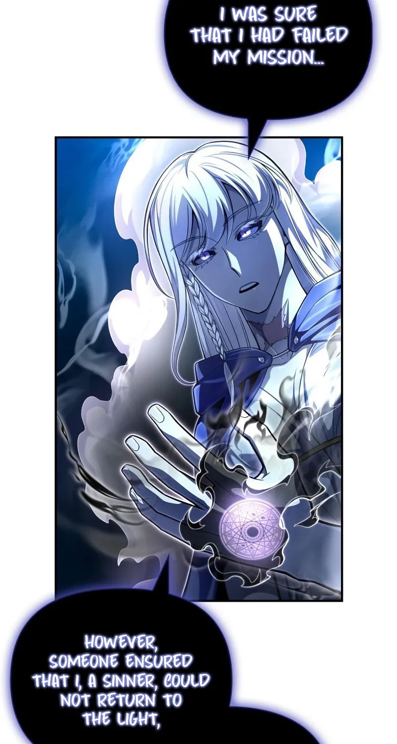 The Esper's Game Chapter 61 page 12 - 