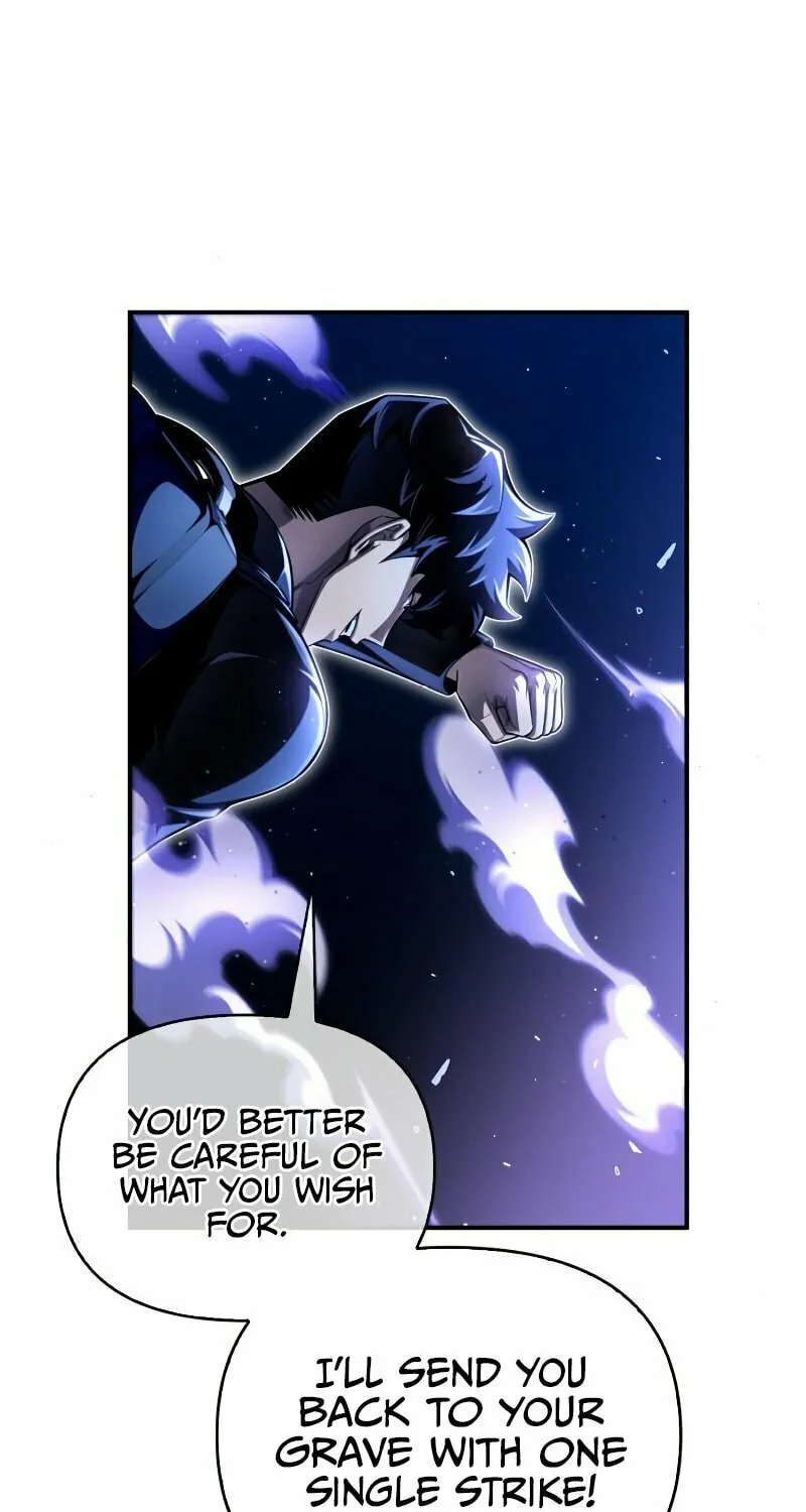 The Esper's Game Chapter 61 page 119 - 