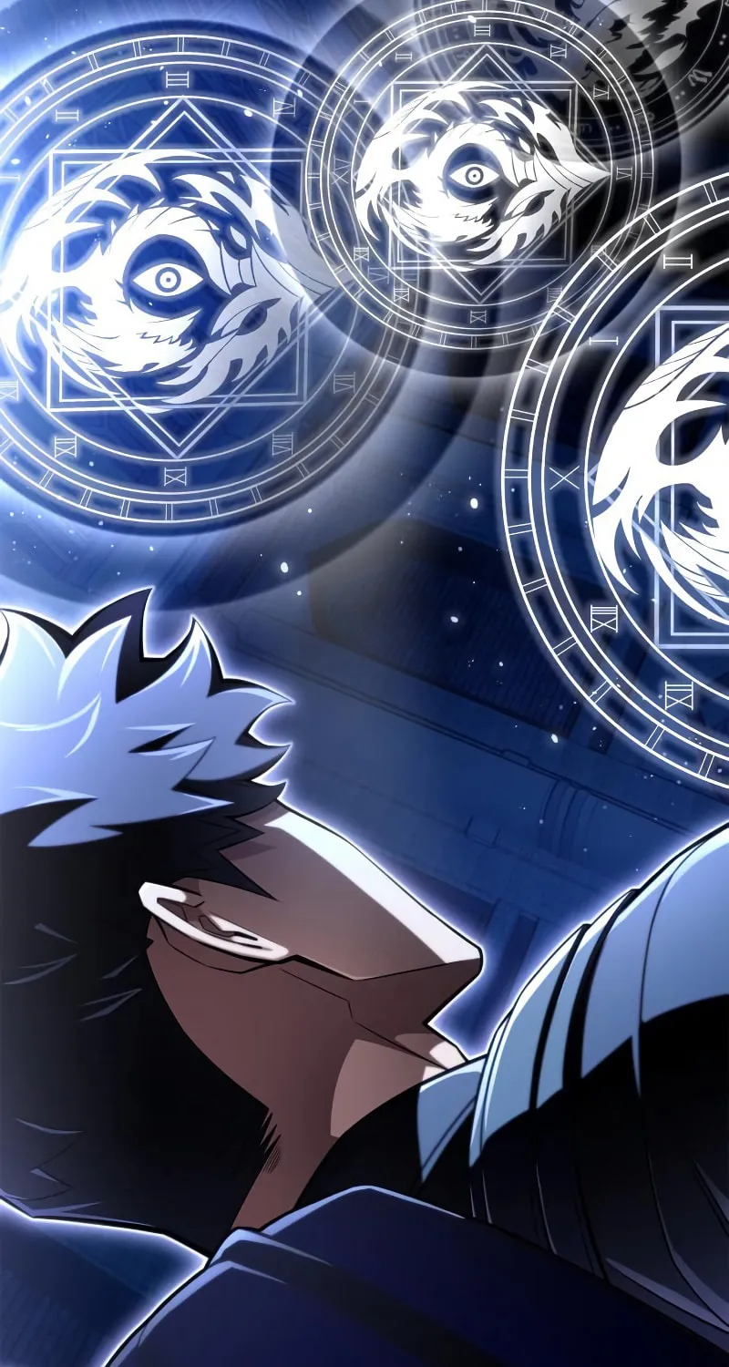 The Esper's Game Chapter 61 page 127 - 