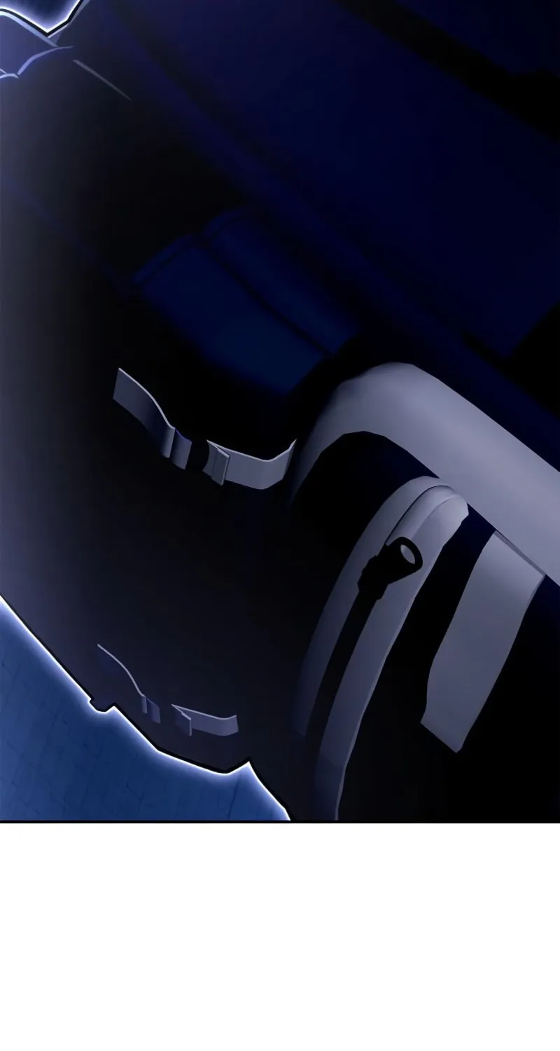 The Esper's Game Chapter 61 page 128 - 