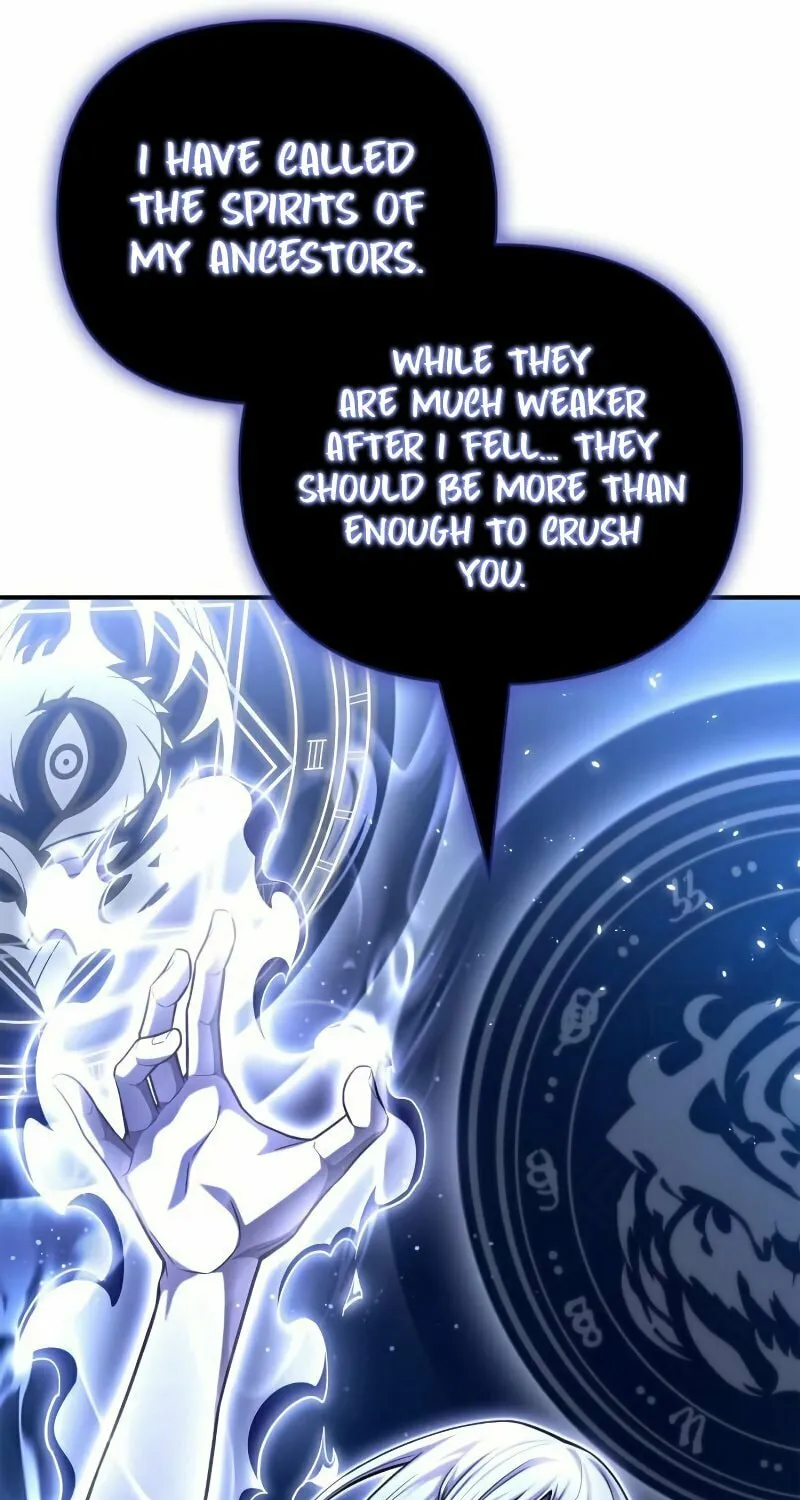 The Esper's Game Chapter 61 page 130 - 