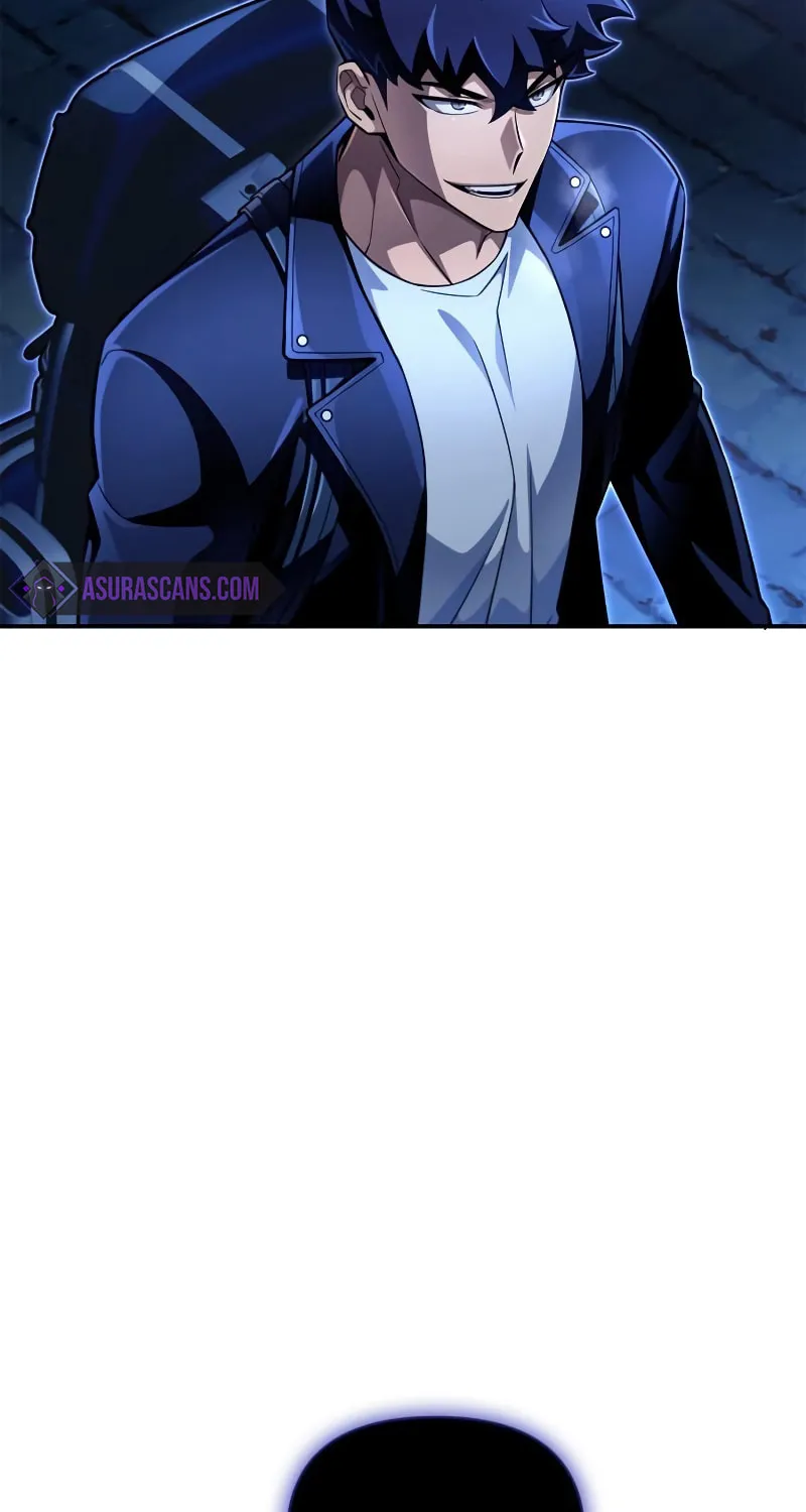 The Esper's Game Chapter 61 page 14 - 