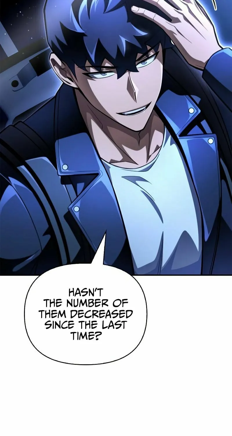 The Esper's Game Chapter 61 page 133 - 