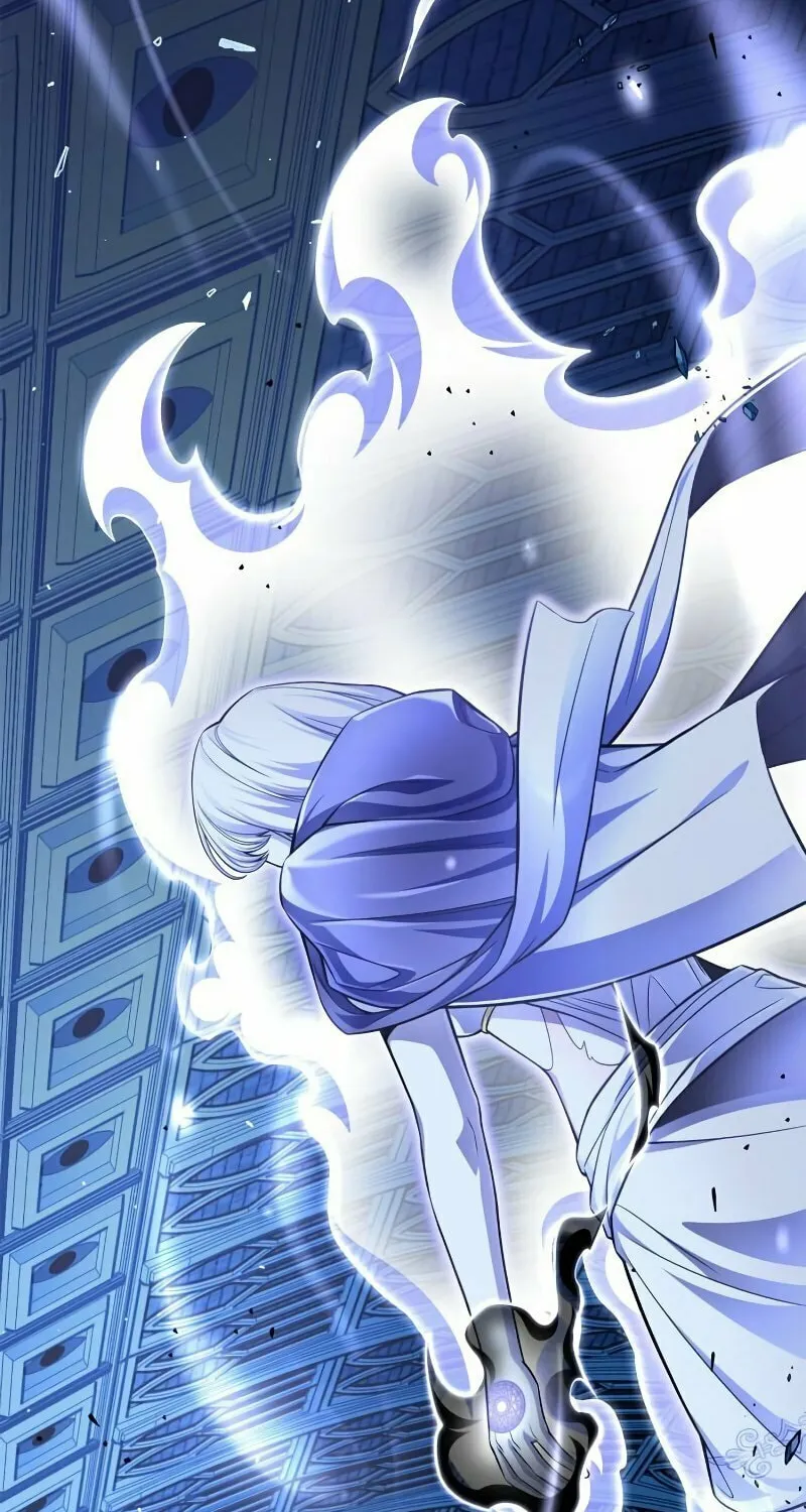 The Esper's Game Chapter 61 page 145 - 
