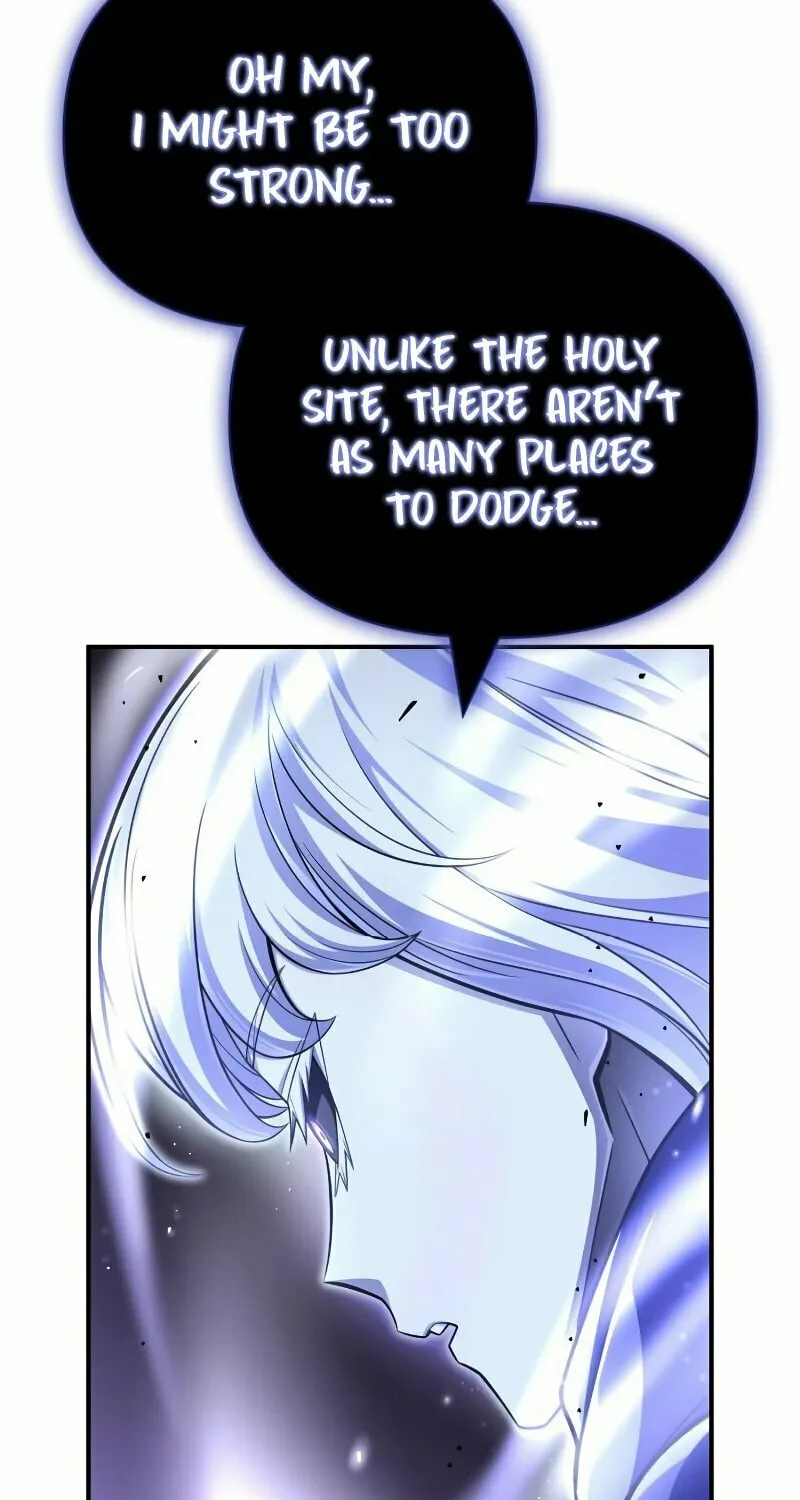 The Esper's Game Chapter 61 page 148 - 