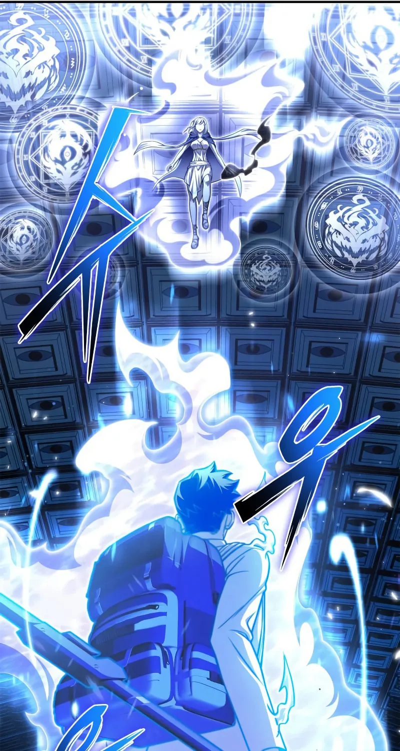 The Esper's Game Chapter 61 page 152 - 