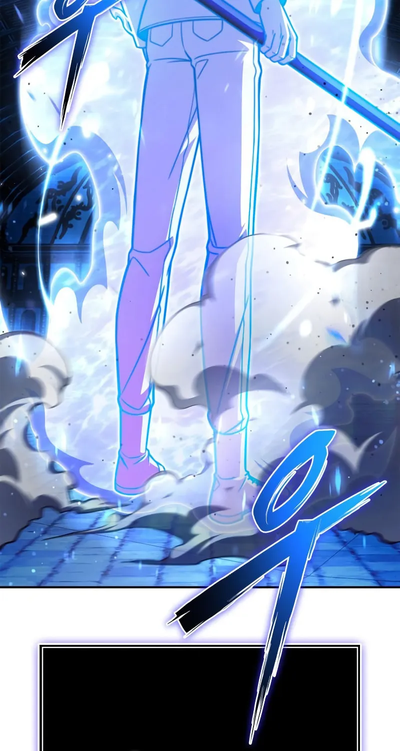 The Esper's Game Chapter 61 page 153 - 