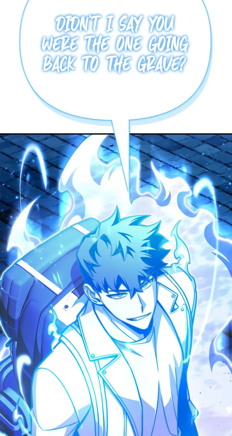 The Esper's Game Chapter 61 page 155 - 