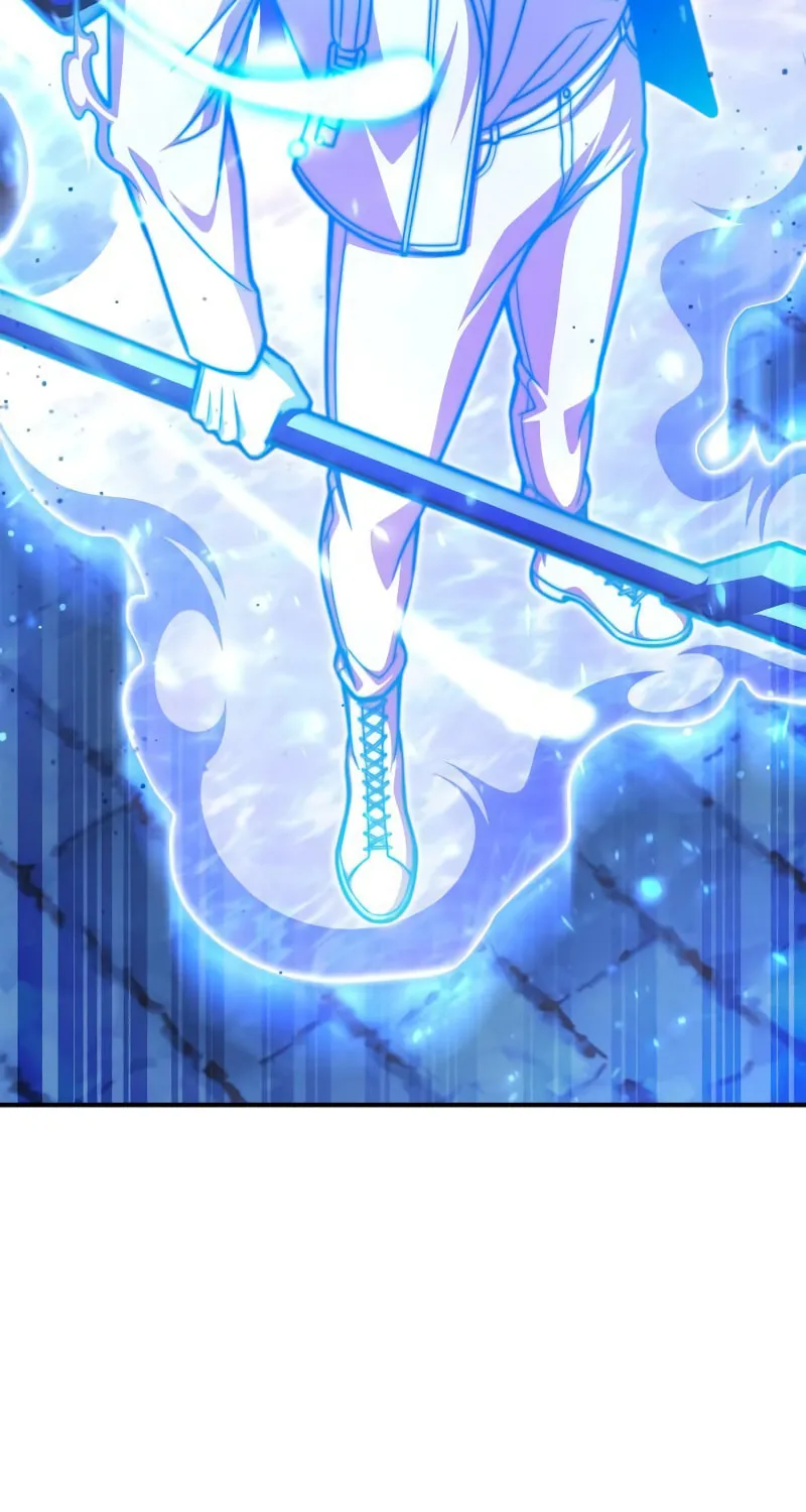 The Esper's Game Chapter 61 page 156 - 