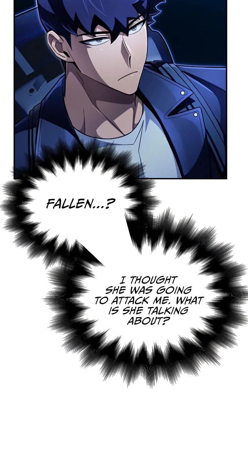 The Esper's Game Chapter 61 page 17 - 