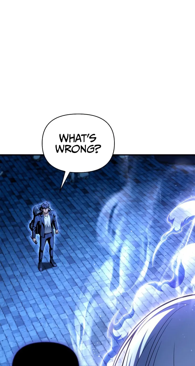 The Esper's Game Chapter 61 page 20 - 