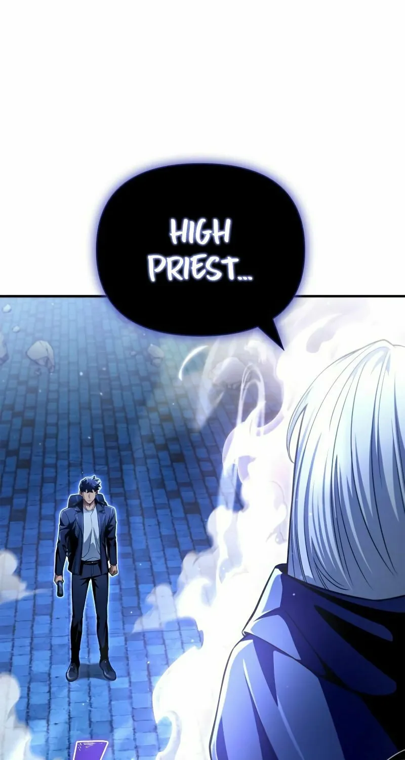The Esper's Game Chapter 61 page 3 - 