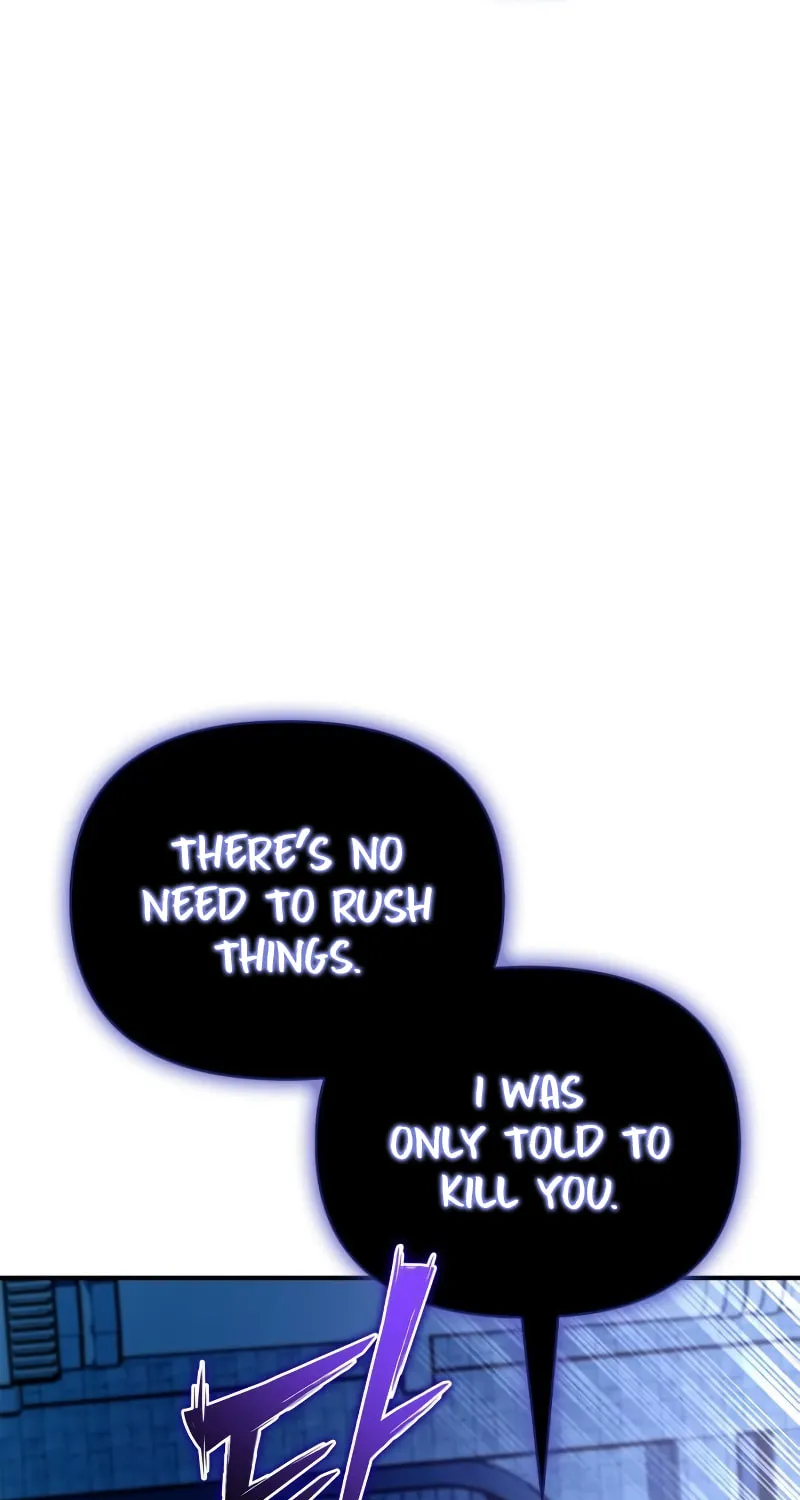 The Esper's Game Chapter 61 page 25 - 