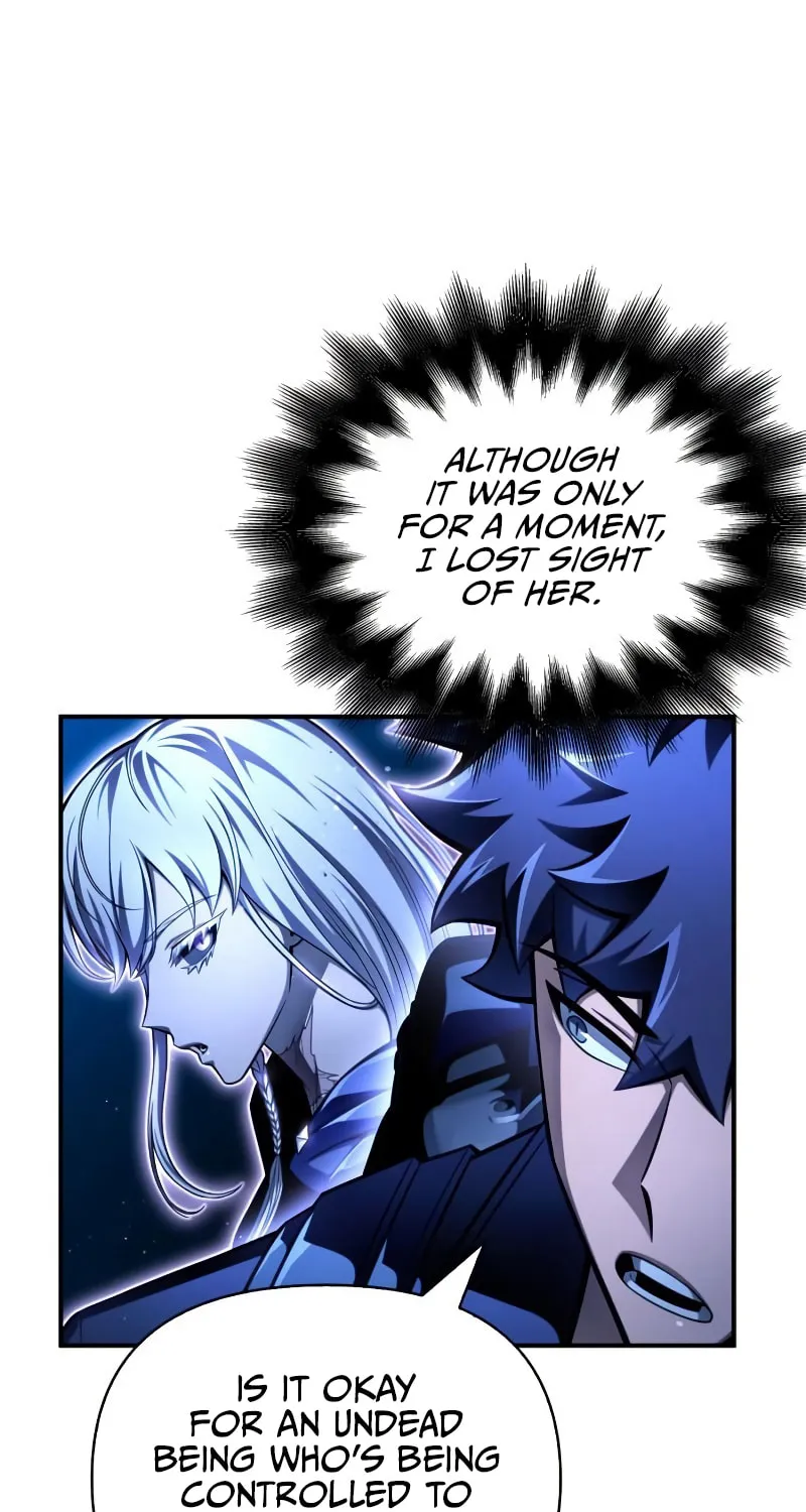 The Esper's Game Chapter 61 page 28 - 