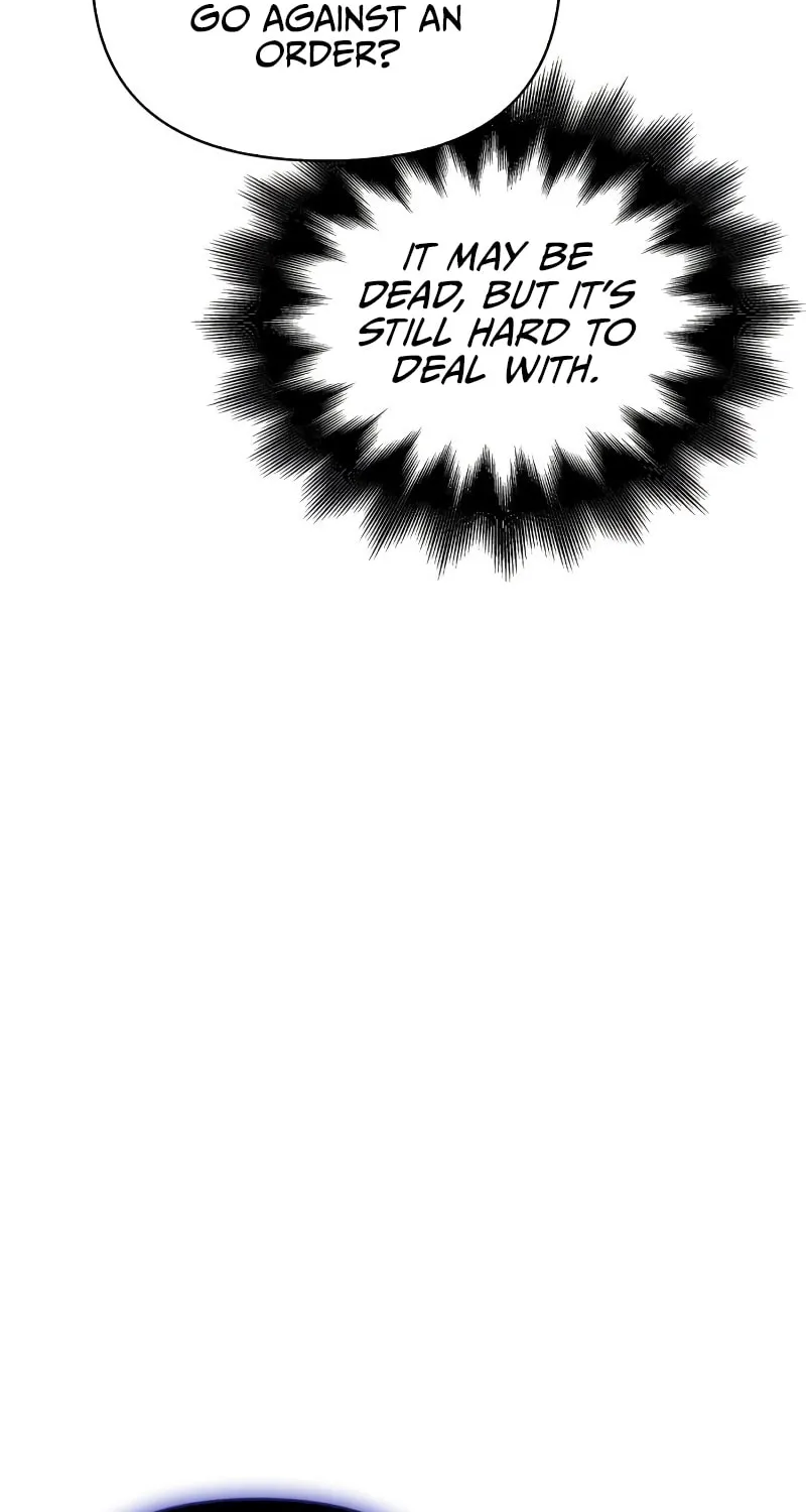 The Esper's Game Chapter 61 page 29 - 