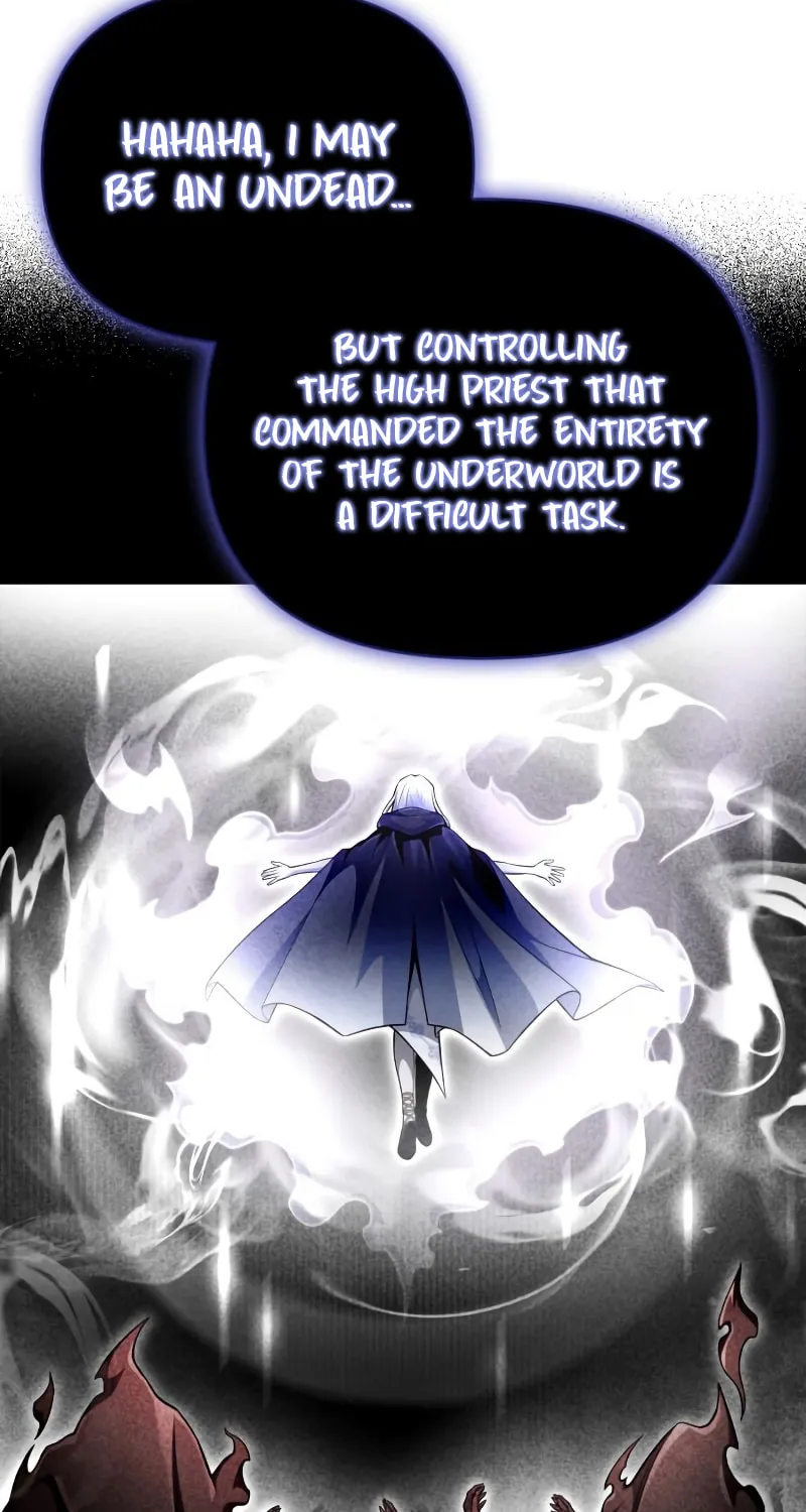 The Esper's Game Chapter 61 page 30 - 