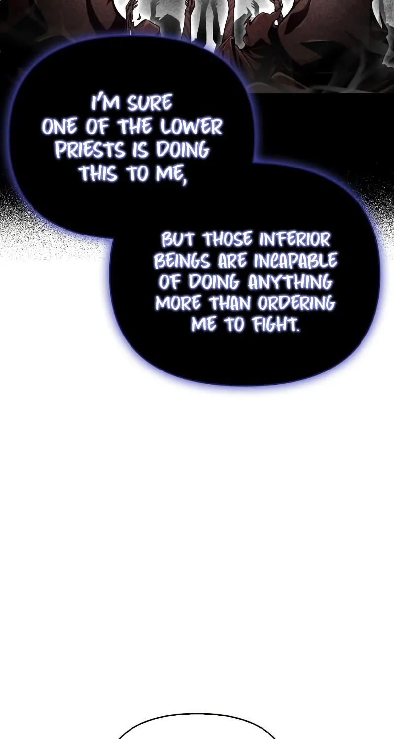 The Esper's Game Chapter 61 page 31 - 