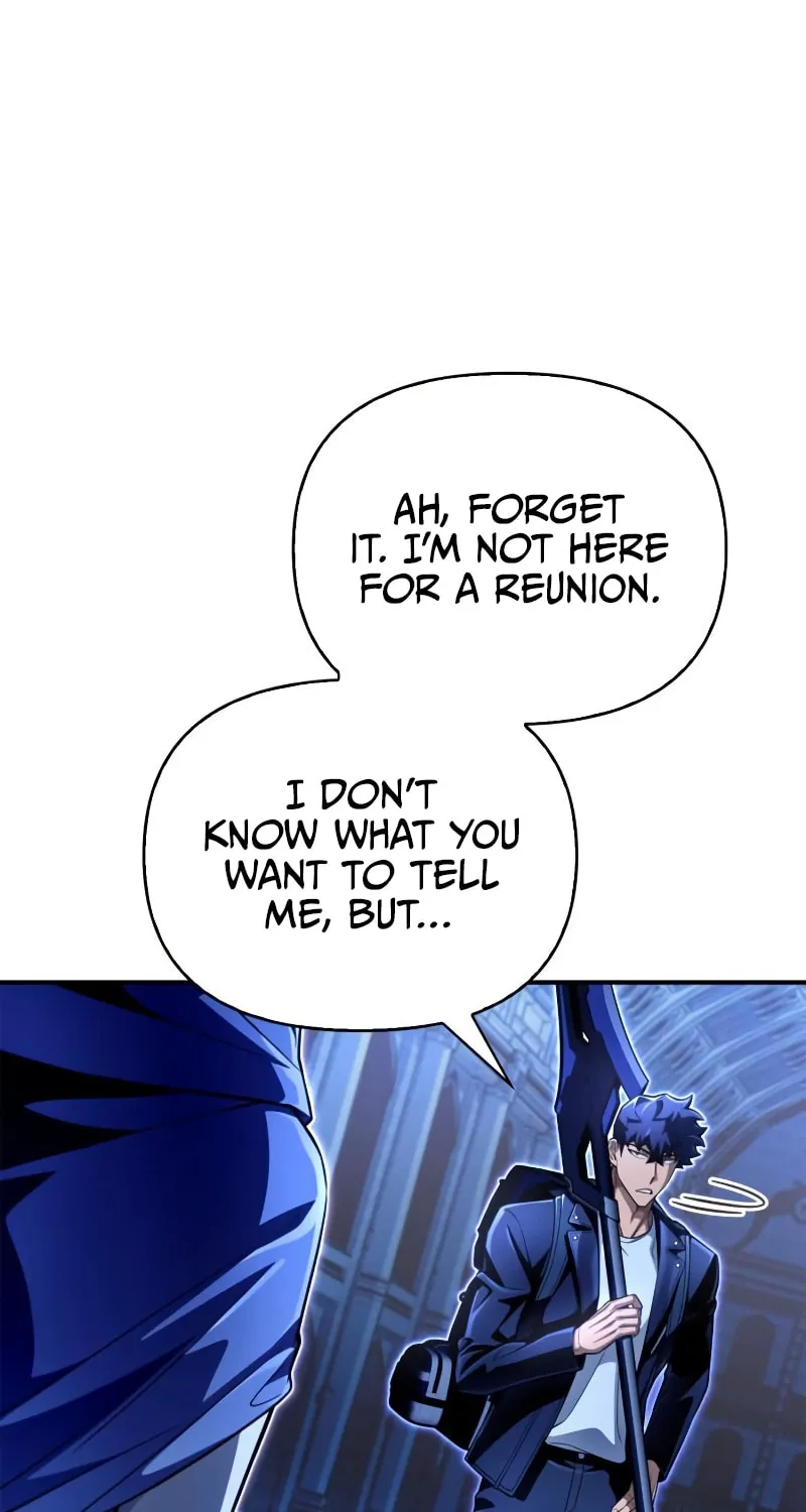 The Esper's Game Chapter 61 page 33 - 