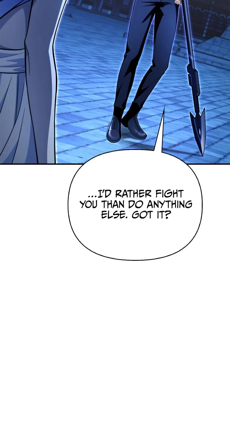 The Esper's Game Chapter 61 page 34 - 