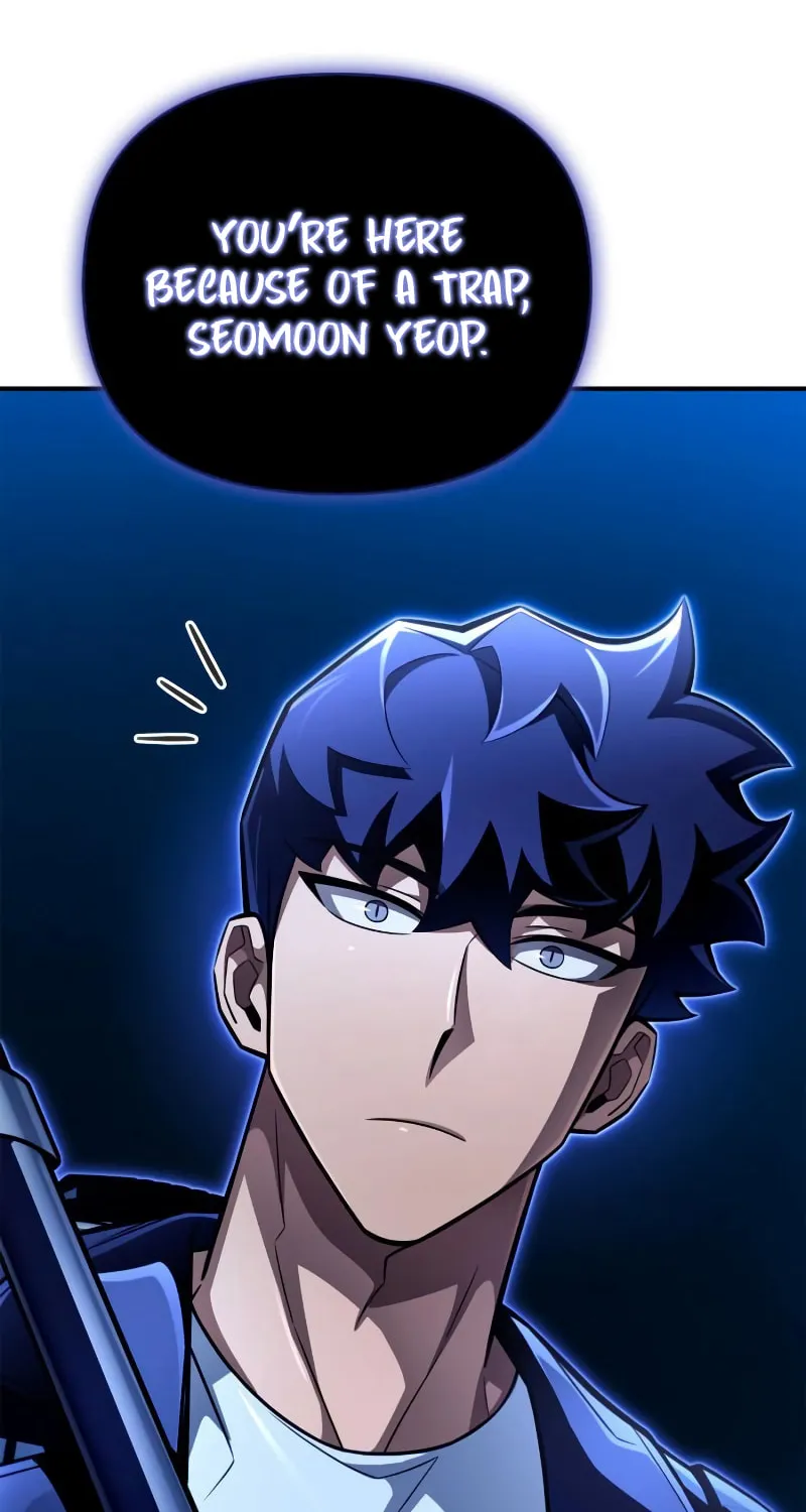 The Esper's Game Chapter 61 page 35 - 