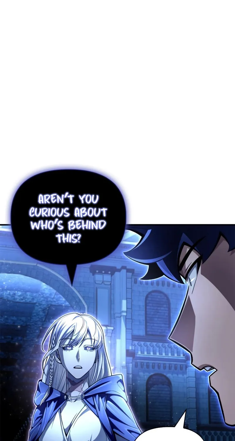 The Esper's Game Chapter 61 page 37 - 