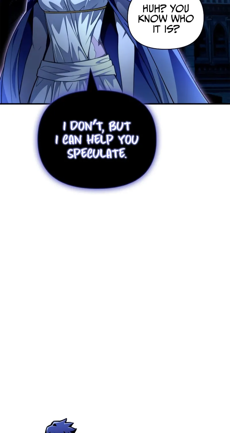 The Esper's Game Chapter 61 page 38 - 
