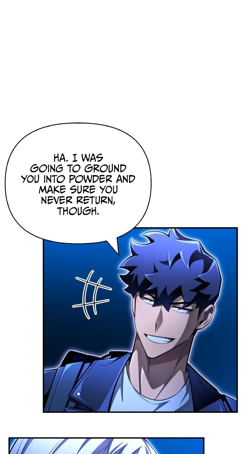 The Esper's Game Chapter 61 page 41 - 