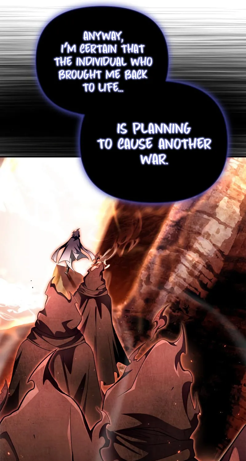 The Esper's Game Chapter 61 page 43 - 