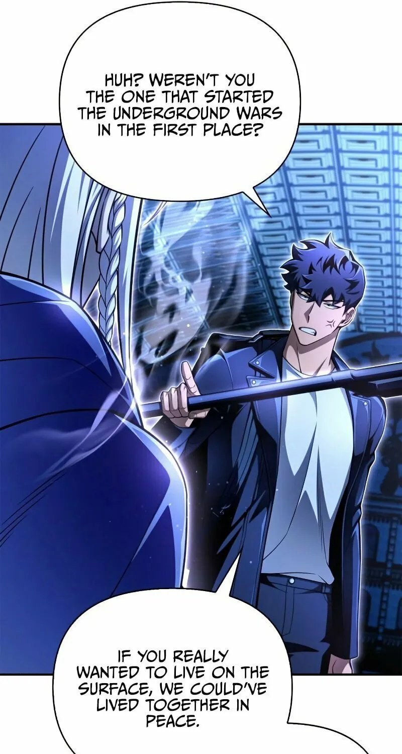 The Esper's Game Chapter 61 page 46 - 