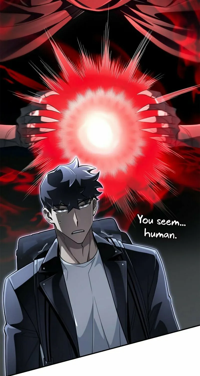 The Esper's Game Chapter 61 page 6 - 