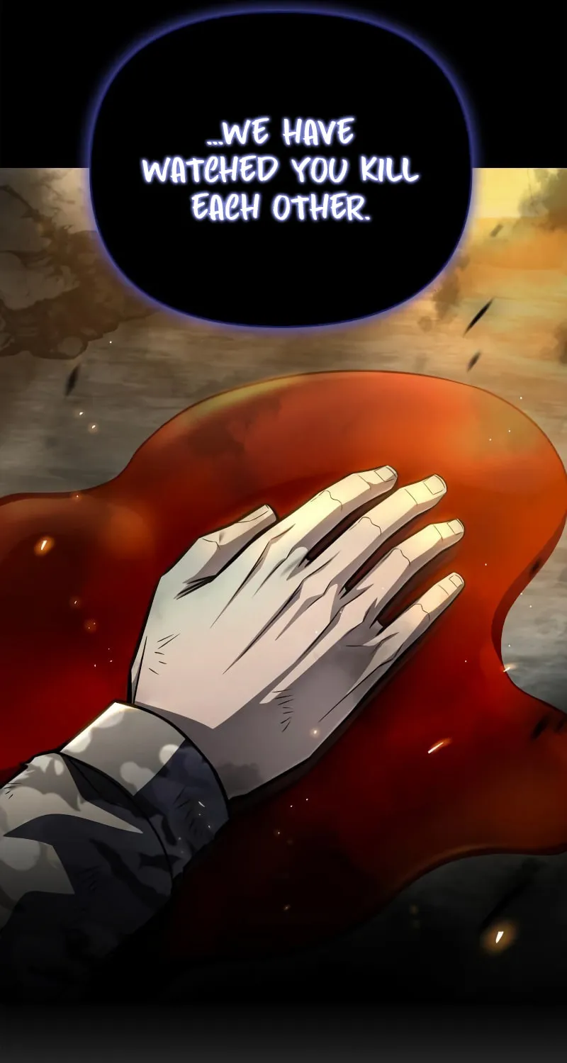 The Esper's Game Chapter 61 page 54 - 