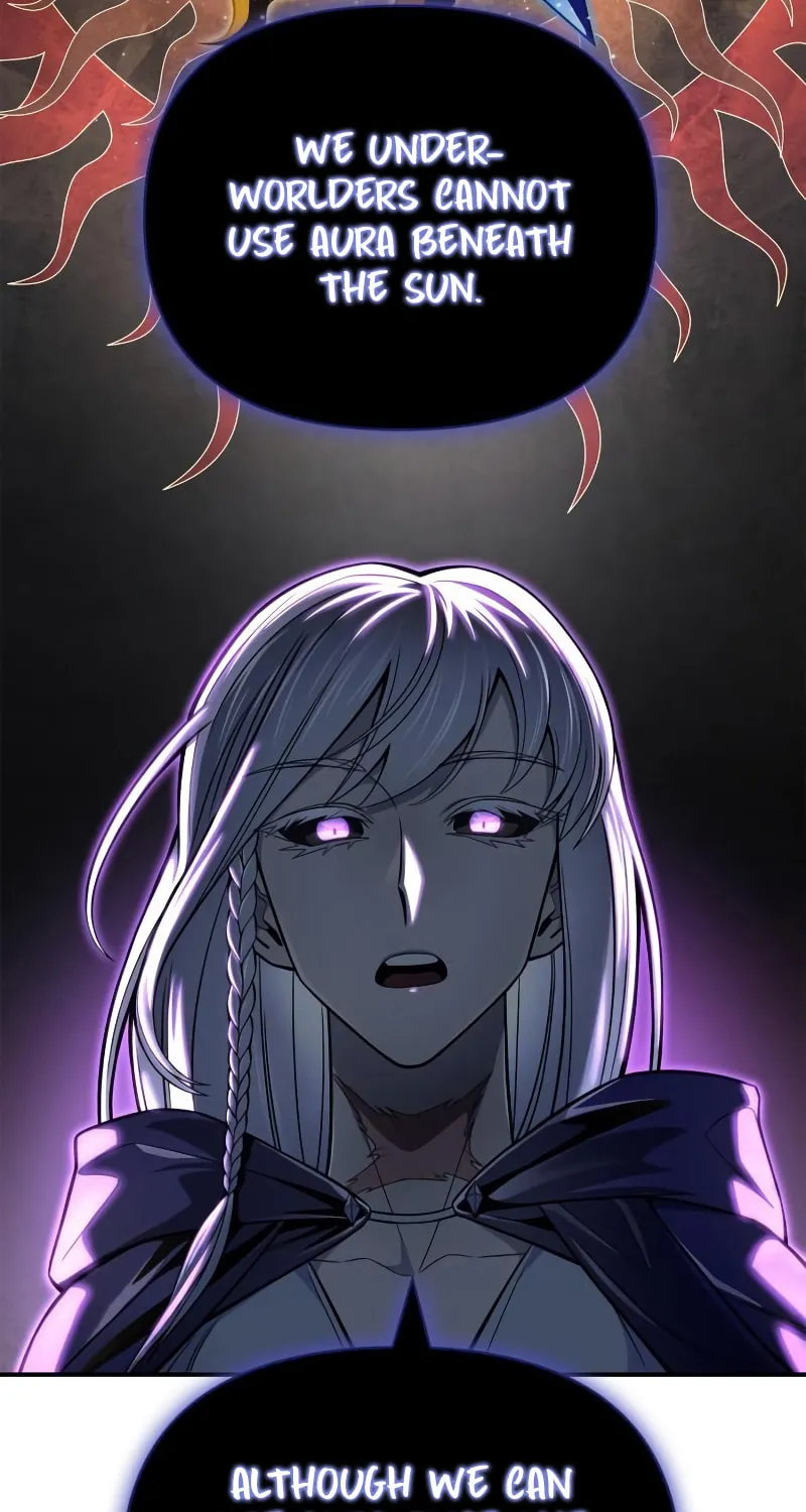 The Esper's Game Chapter 61 page 56 - 